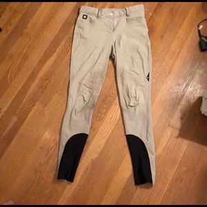 Equiline Ashe Breeches IT 40